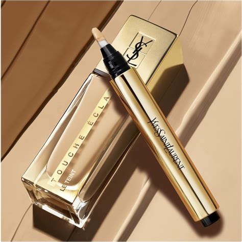 ysl touche éclat illuminating pen